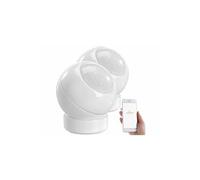 Luminea Home Control : 2 capteurs de mouvement PIR et de luminosité connectés XMD-100.app https://www.fnac.com/mp45158711/Luminea-Home-Control-2-capteurs-de-mouvement-PIR-et-de-luminosite-connectes-XMD-100-app/w-4?oref=8e7cb562-fb3e-9c84-d812-366beb31b5f9