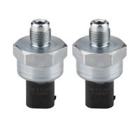 2 capteurs de pression de frein DSC compatibles avec BMW E46 E60 E61 E63 E64 E90 Z3 Z4 34521164458 Capteur d'usure de plaquette