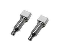 2 Capteurs de Température D'Eau pour Tube Chauffant 4,8 KΩ pour Machine à Laver à Tambour Little Swan pour Midea pour