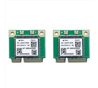 2 cartes Wi-Fi double bande Realtek RTL8821 AW-CB161H avec Bluetooth 4.0
