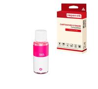 2 Cartouche d'encre pour CANON GI55 GI 55 Cyan 70 ml