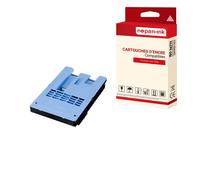 2 Cartouche d'encre pour Canon MC08 Black 3000