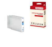 2 Cartouche d'encre pour EPSON T04B1 Black 15800