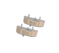 Cartouche anticalcaire ROWENTA Anti-calcaire Clean&Stream/Révolution x2