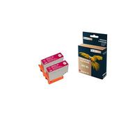 - 2 Cartouches compatible pour EPSON 202 XL 202XL Magenta (Kiwi) pour Epson Expression Premium XP-6000 XP-6005 XP-6100 XP-6100 Series XP-61