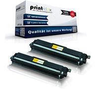 2 cartouches de toner compatibles pour Brother MFCL 3700 Series MFCL 3710 CW MFCL 3730 CDN MFCL 3740 CDN MFCL 3750 CDW MFCL 3770 CDW TN243BK TN243 TN247BK TN247 Noir Impression Office Série