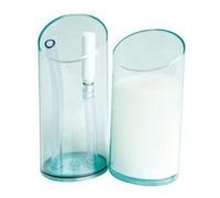 2 Cartouches Rio crystal renew - microdermabrasion