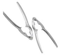 2 Casse Noix en Métal AQ1667 VENDOS85 G