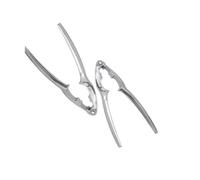 2 Casse Noix en Métal Vendos85