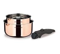 2 Casseroles 16-20 Cm + 1 Poignée - Arthur Martin - Am720Gt - 3 Couches Triple Action - Tous Feux Dont Induction https://www.fnac.com/mp50413167/2-Casseroles-16-20-Cm-1-Poignee-Arthur-Martin-Am720Gt-3-Couches-Triple-Action-Tous-Feux-Dont-Induction/w-4?oref=dcaafdf6-0cbb-fce7-8313-e51e581b95b9