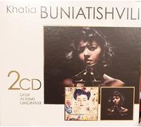 2 Cd 2 Albums Originaux: Motherland, Kaleidoscope