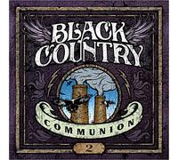 Black Country Communion – Communion 2 – CD – Mascot
