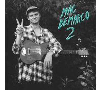 Mac DeMarco – 2 – CD