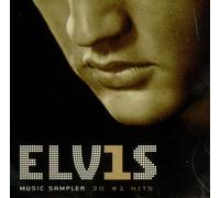 2 Cd 30# 1 Hitsnd To None by Presley, Elvis [Audio CD] NEUF