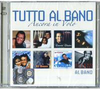 2 CD AL BANO - TOUT AU BANO - TOUJOURS EN VOL Romina Power box neuf scellé