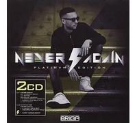 Universal Billard – Briga – Never Again Platinum Edition