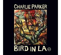 2 CD CHARLIE PARKER - NÉ À L.A. coffret neuf scellé digibook