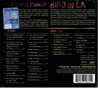 Parker, Charlie - Bird in La-Black FR [Import]