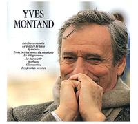 Montand, Yves - Coffret 2 CD : Yves Montand