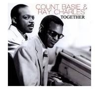 Count Basie And Ray Charles