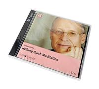 2 CD, Dahlke Rüdiger: Guérir par la méditation