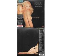 2 CD DIGIPACK 35 TITRES SYLVIE VARTAN PALAIS DES SPORTS 81 VINYL REPLICA NEUF