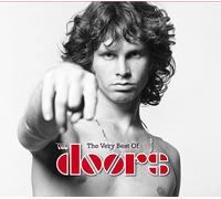 2 Cd DOORS - THE VERY BEST OF DOORS greatest meilleur nouveau étui à slip scellé