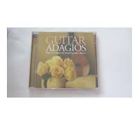 Various Composers – Guitar Adagios – CD