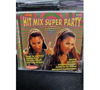 2 CD Hit Mix Super Party [Import]