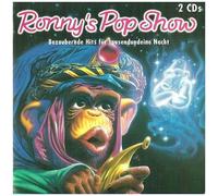 2 Cd Including Ronny's Comics