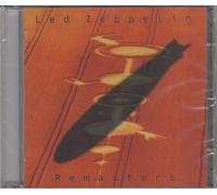 2 CD LED ZEPPELIN - REMASTERS Box Set neuf scellé