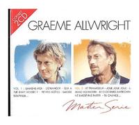 Graeme Allwright – Master série – Coffret 2 CD