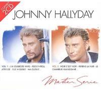 Johnny Hallyday