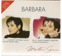 Barbara - Coffret 2 CD : Master serie : Barabara