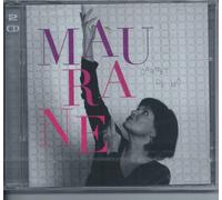 2 CD MAURANNE Carnet de MO Neuf sous blister