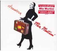 2 CD MIA MARTINI - ÉTRANGÈRE coffret coffret neuf scellé