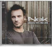 Nek - Greatest Hits 1992-2010