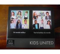 2 Cd Originals (Limited Edition) / Un Monde Meilleur & Tout Le Bonheur Du Monde