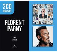 2 CD Originaux : 2 bis / L'avenir Coffret CD
