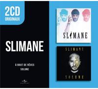 2 CD originaux : À bout de rêves / Solune CD