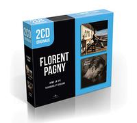 Aime la Vie / Toujours et Encore – Coffret 2 CD originaux