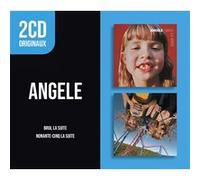 2 CD Originaux : Brol la suite / Nonante-cinq la suite Coffret G