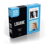 2 CD Originaux: Chambre 12 / Louane