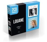2 CD Originaux Chambre 12 Louane CD