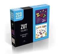 2 CD Originaux : et Qu'Ça Saute ! / Abcd... Zut