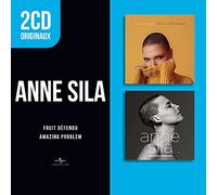 Le Fruit Défendu / Amazing Problem – 2 CD originaux – CD album (Universal Music Group)