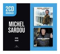 Engagé / Intime – Coffret 2 CD Originaux – Universal Music Group