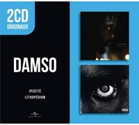 2 CD Originaux: Ipséité/Lithopédion