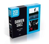 2 CD Originaux : Jours Etranges/Debbie