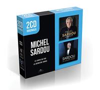 2 CD Originaux Choix du fou Dernière danse CD